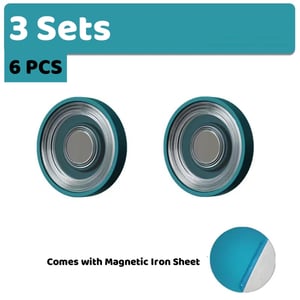 3+3 GRATUIT | MagniHook – Tient ce que vous voulez !