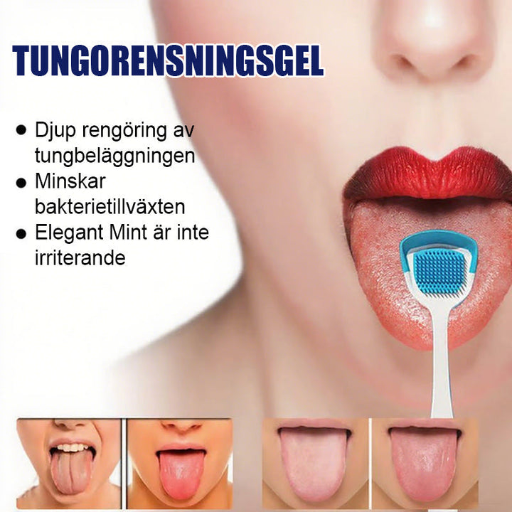 FreshBreath – Découvrez enfin une haleine fraîche qui dure !