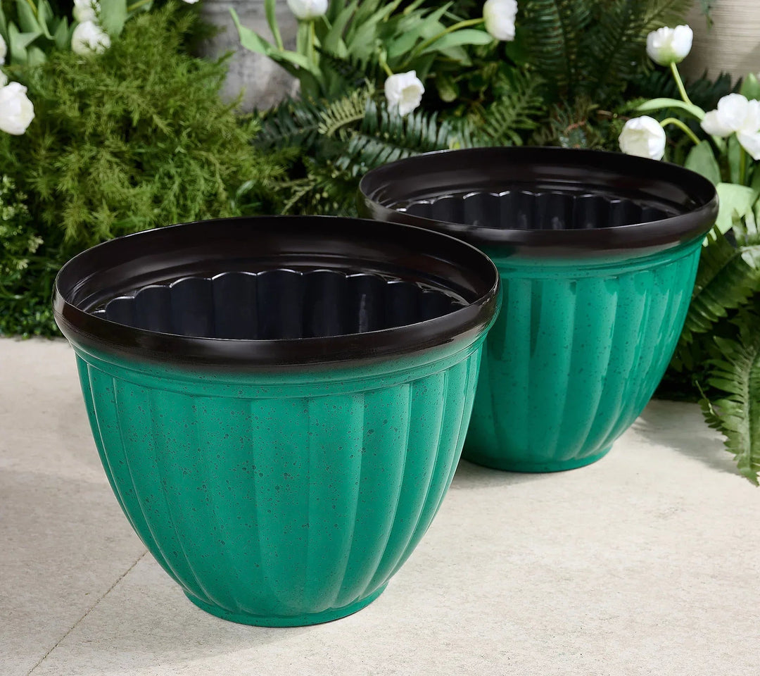 VerturaBloom – Pots de fleurs intelligents pour une croissance des plantes élégante et saine