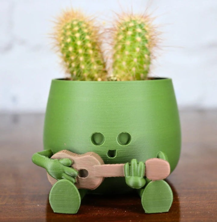 BloomBuddy – Plantes heureuses, maison joyeuse