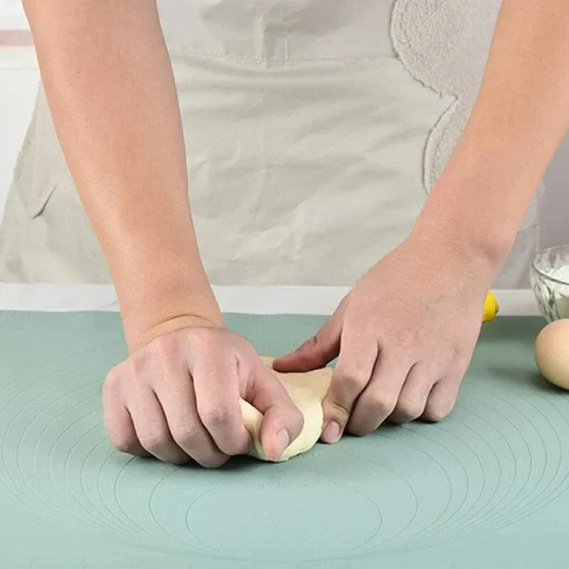 ChefMat - coussin en silicone de cuisine extra large