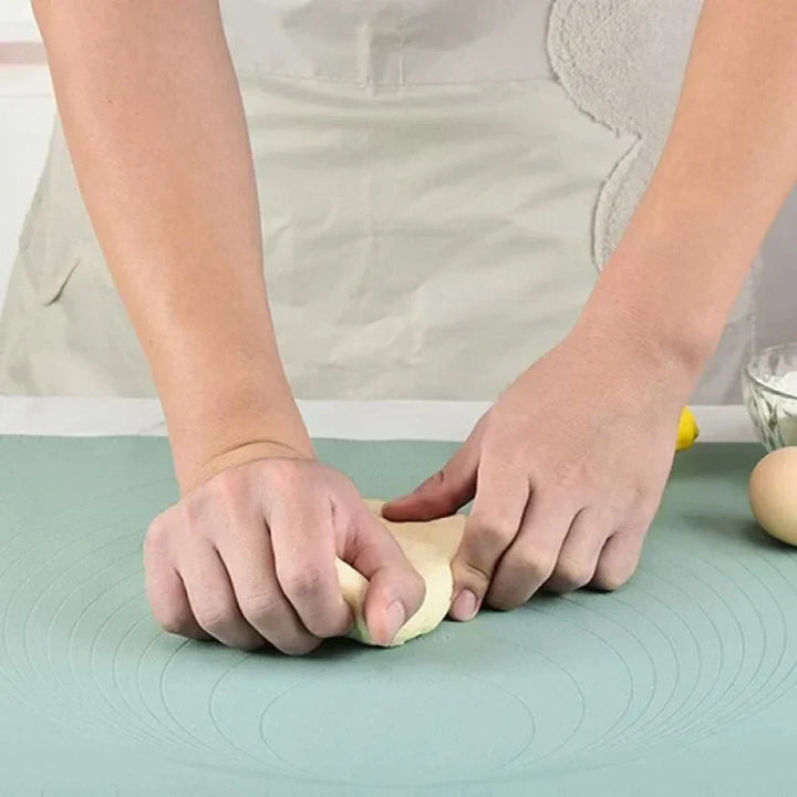 ChefMat - coussin en silicone de cuisine extra large