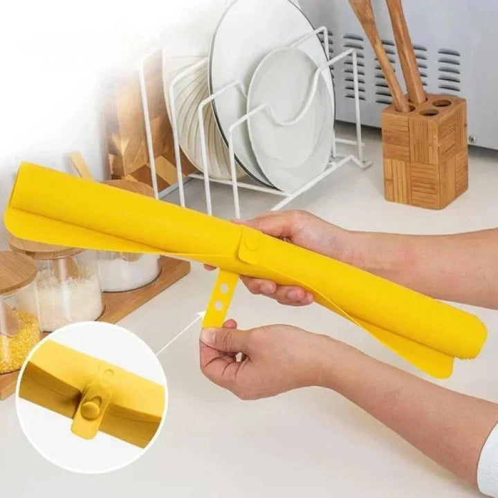 ChefMat - coussin en silicone de cuisine extra large