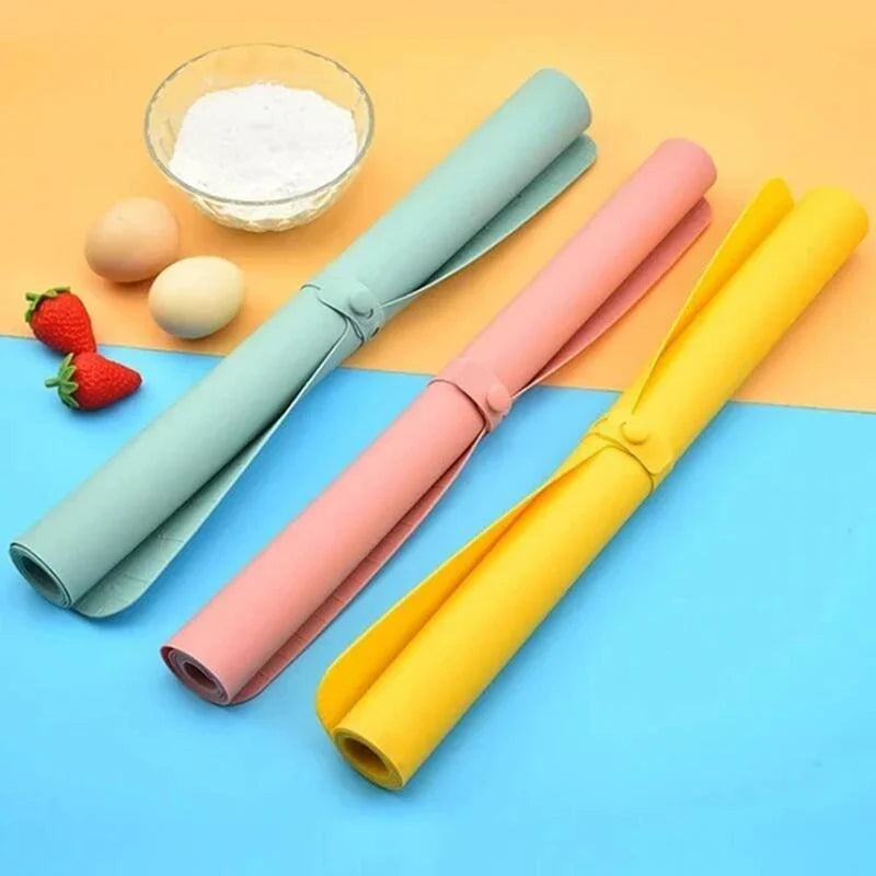 ChefMat - coussin en silicone de cuisine extra large