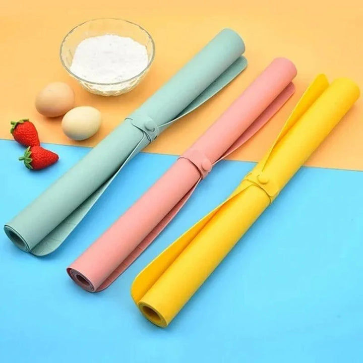ChefMat - coussin en silicone de cuisine extra large