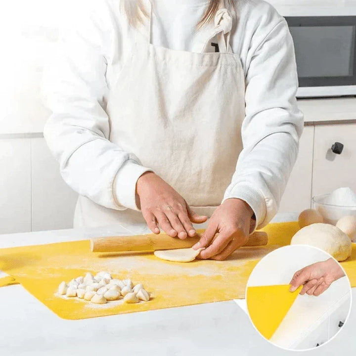 ChefMat - coussin en silicone de cuisine extra large