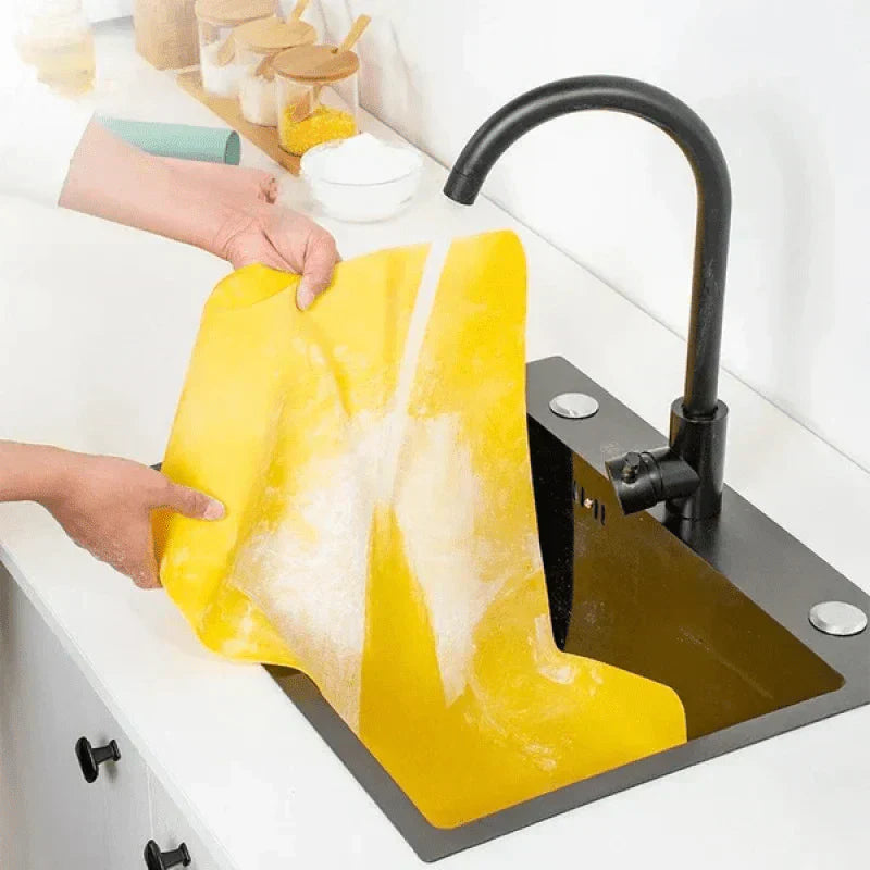 ChefMat - coussin en silicone de cuisine extra large