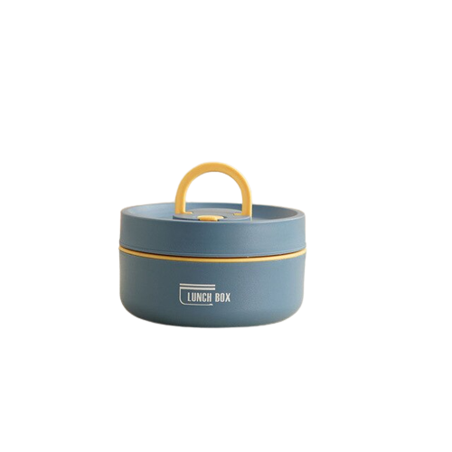 HeatKeep – Profitez de repas chauds, où que vous soyez