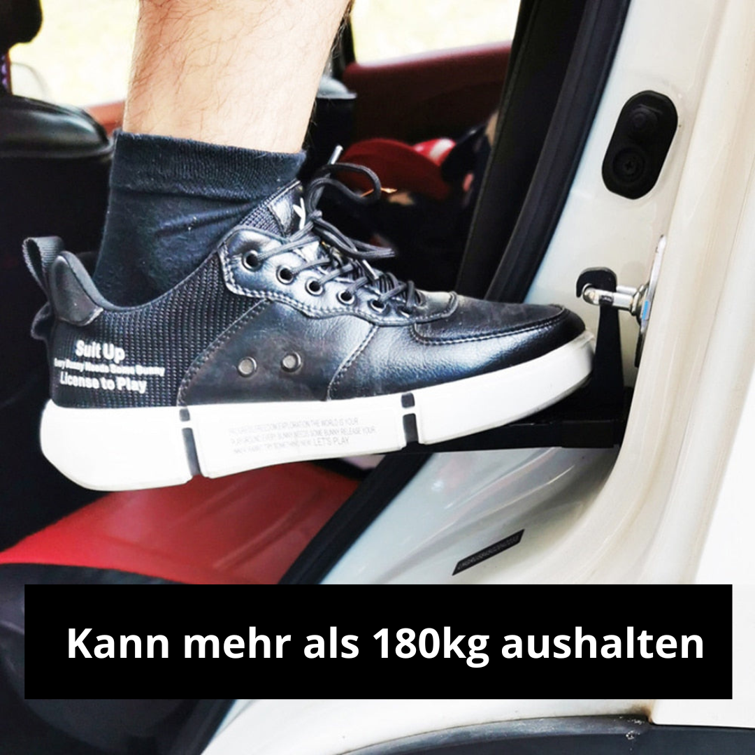 1+1 GRATUIT | AutoLift - Utilisation Universelle - Accès Facile au Toit