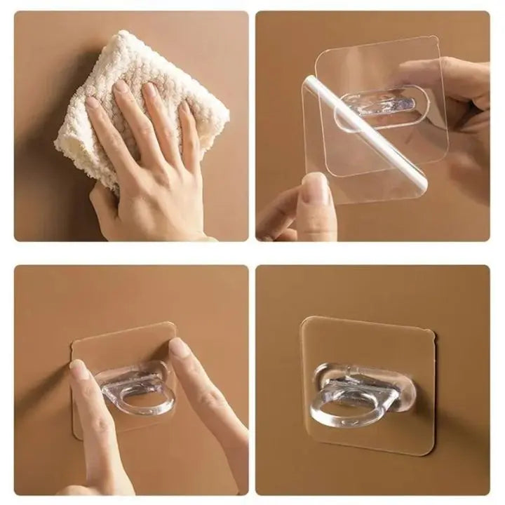5+5 GRATUIT | FixoGrip – Force invisible avec style