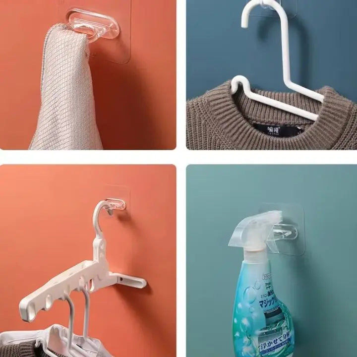 5+5 GRATUIT | FixoGrip – Force invisible avec style