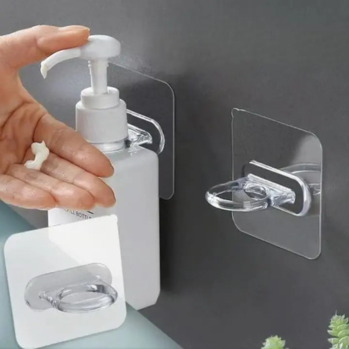 5+5 GRATUIT | FixoGrip – Force invisible avec style