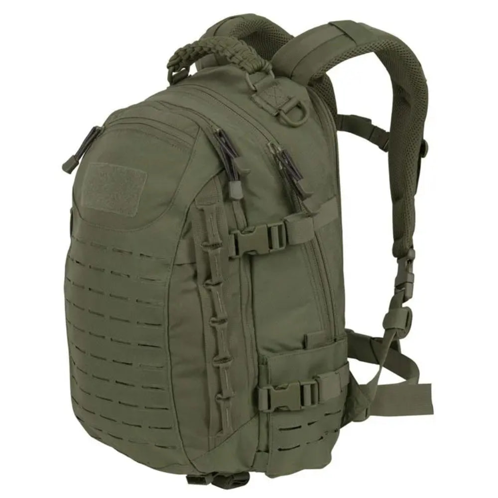 Sac à dos tactique TrekArmor 30L | Imperméable & Ergonomique | Grand espace de rangement & Système EasyCarry