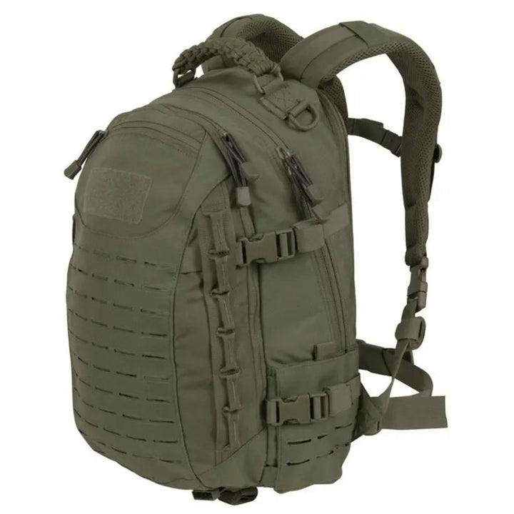 Sac à dos tactique TrekArmor 30L | Imperméable & Ergonomique | Grand espace de rangement & Système EasyCarry