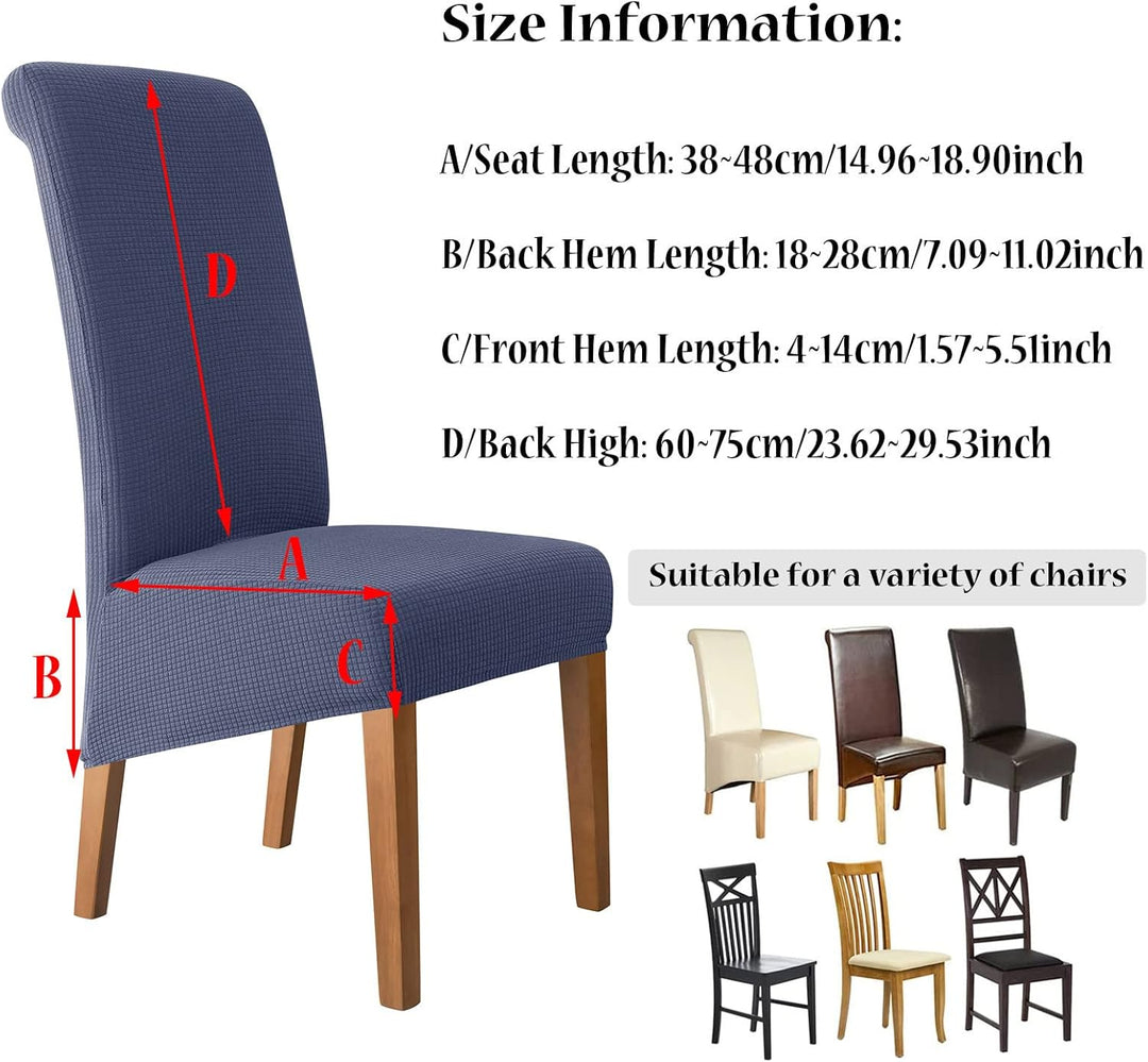 3+3 GRATUIT | ChairLuxe – Restaurez vos chaises comme neuves !
