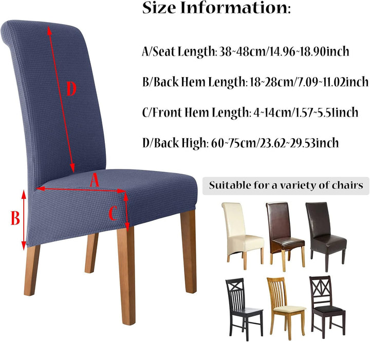 3+3 GRATUIT | ChairLuxe – Restaurez vos chaises comme neuves !