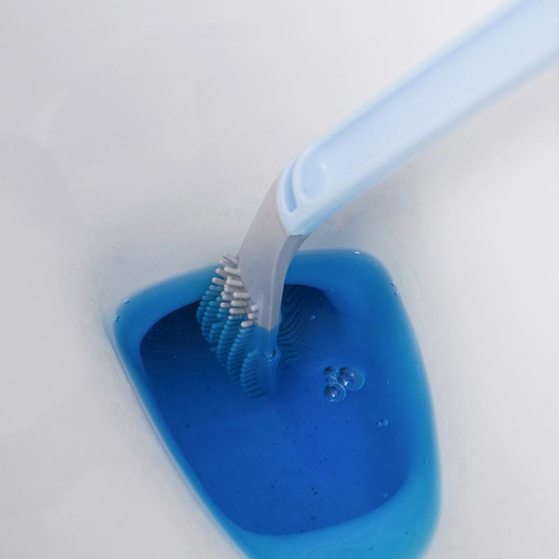 GolfaBrush - La nouvelle ère de la brosse de toilette