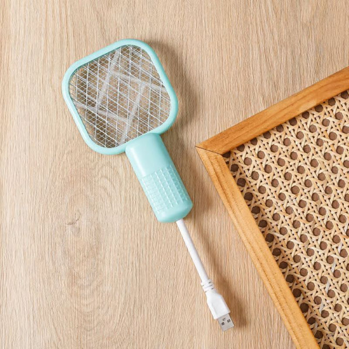 MosquiGone – Immédiatement sans moustiques, à l'intérieur et à l'extérieur !