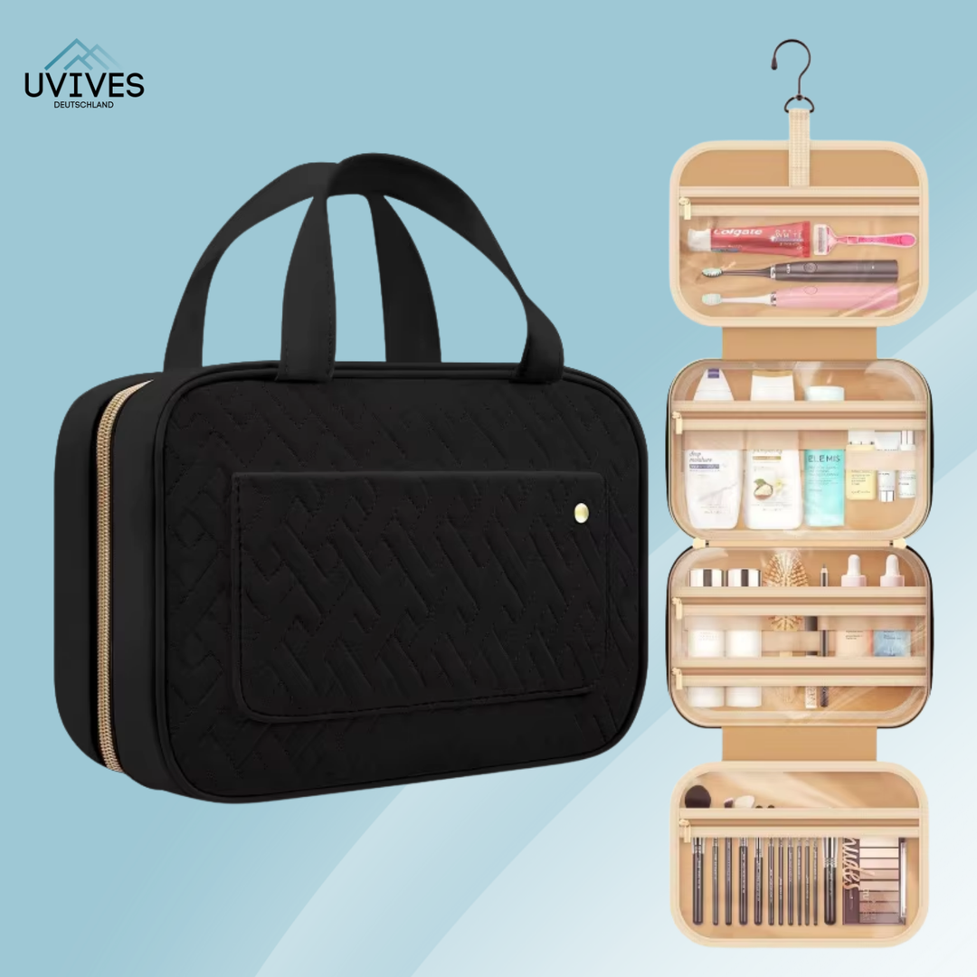 MaxBag – Tout est là, voyage sans stress