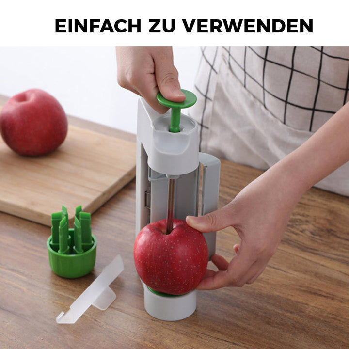 SliceMaster - Trancheur de légumes et de fruits