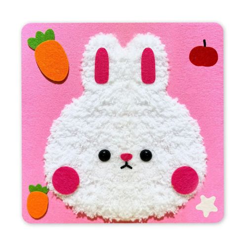 3+3 GRATUIT | WoolyArt - Créez des chefs-d'œuvre colorés