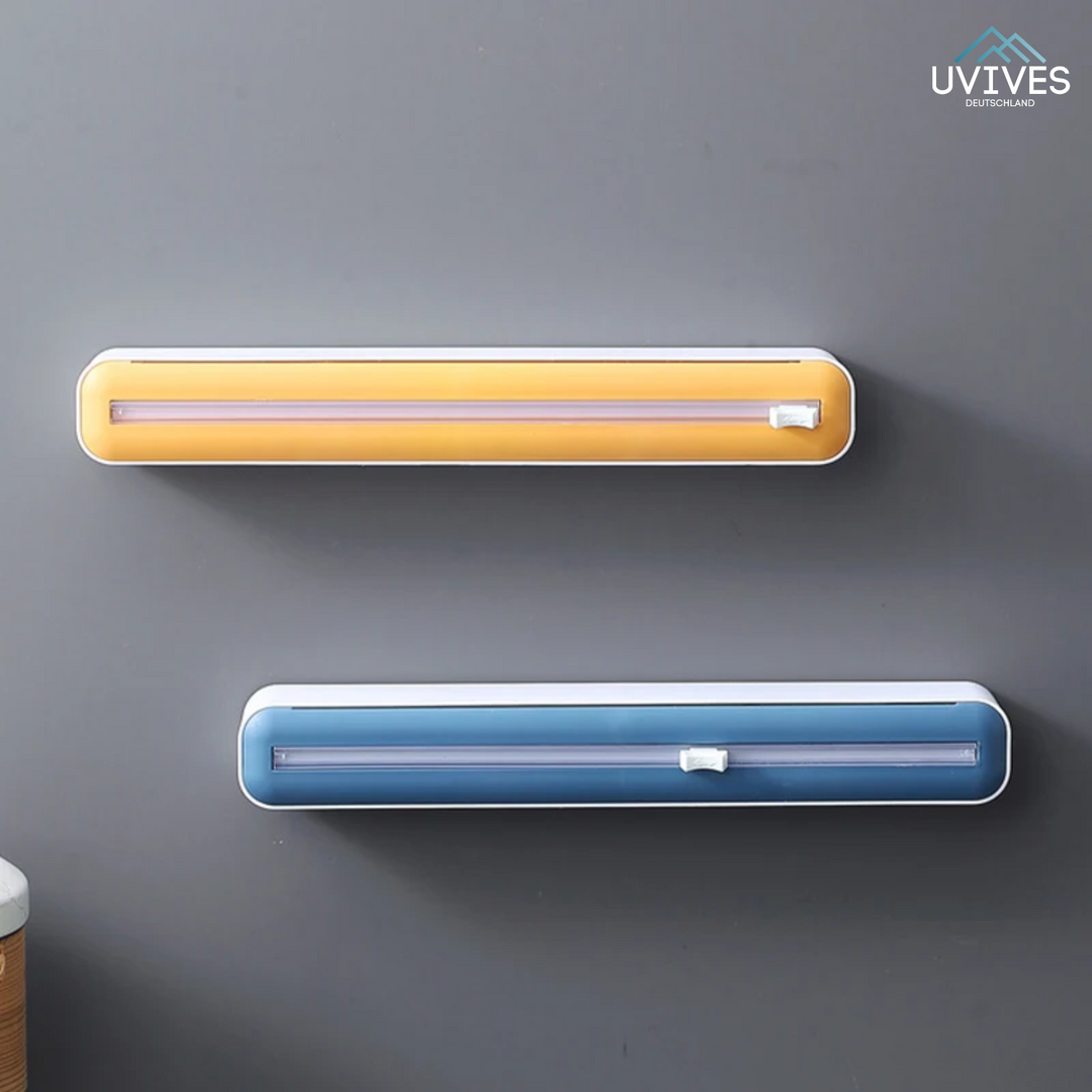 WrapEase – Votre assistant de cuisine intelligent pour des films parfaits !