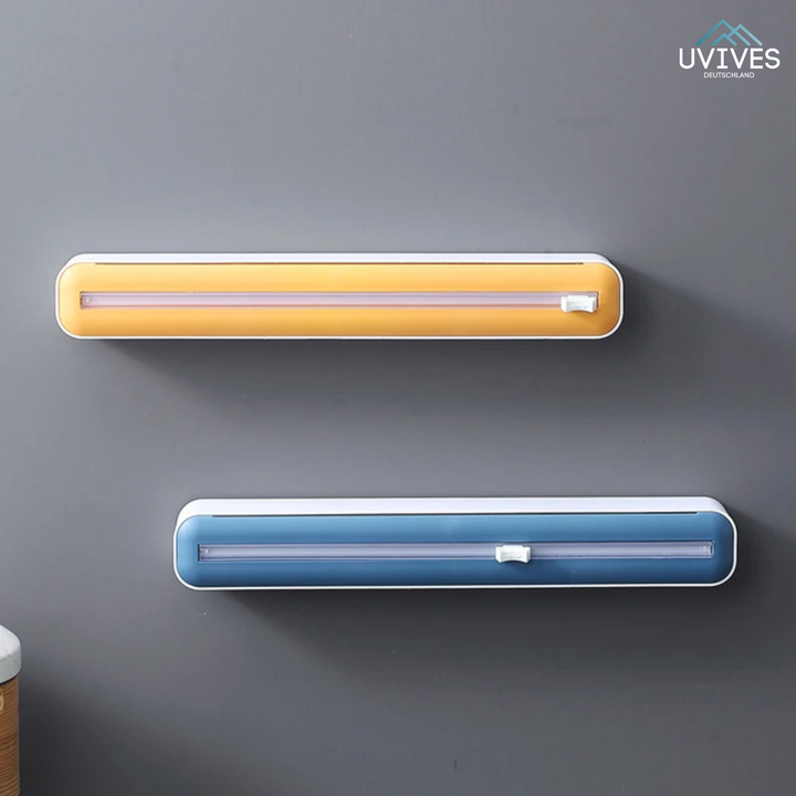 WrapEase – Votre assistant de cuisine intelligent pour des films parfaits !