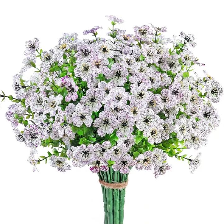 2+1 GRATUIT | BloomEver – Fleurs artificielles vivantes pour l'intérieur et l'extérieur