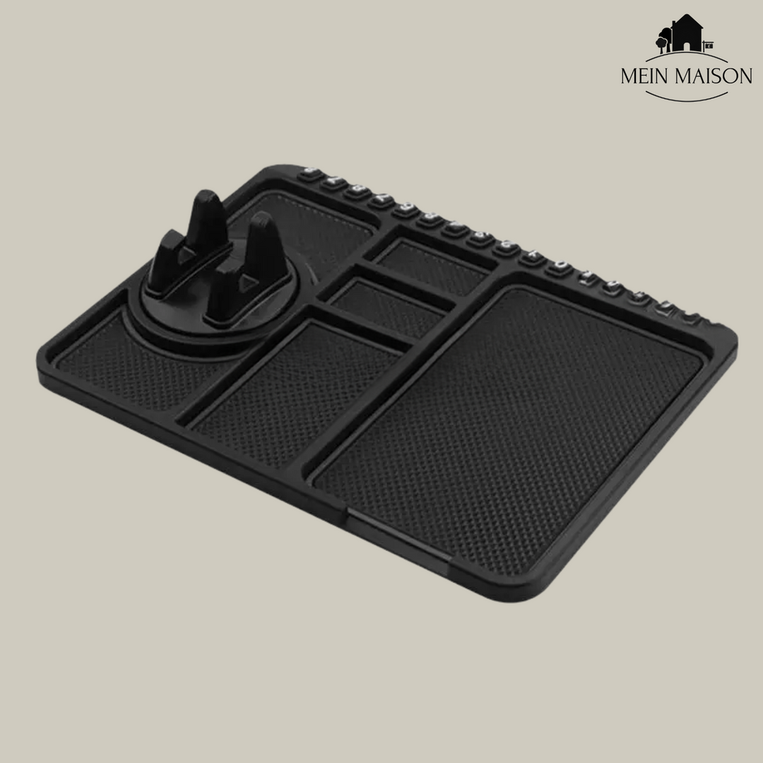 HoldGrip Max – Gardez votre téléphone en sécurité à tout moment !