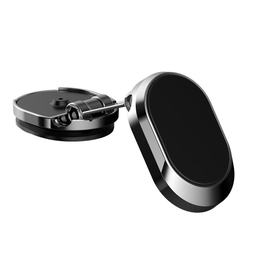 1+1 GRATUIT | PhoneSnap - Support de téléphone magnétique pliable