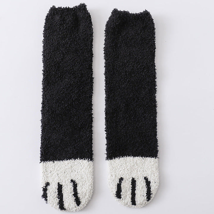 3+3 GRATUIT | SnuggleBoots - Les chaussettes les plus mignonnes et adorables pour les jours plus frais