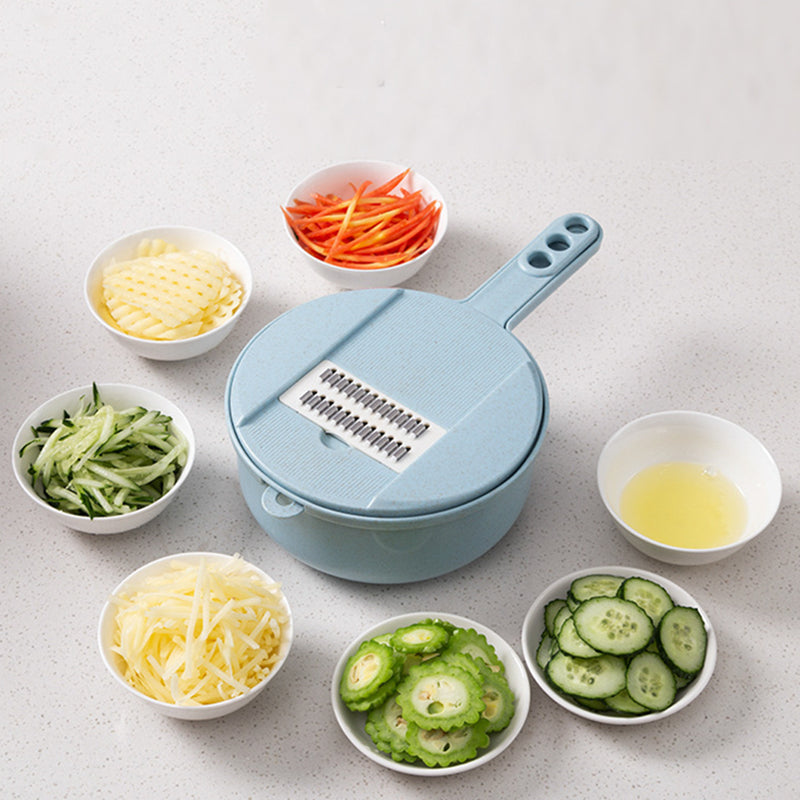 SpeedyChop - Coupe-légumes multifonctionnel