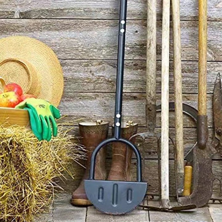 GardenEdge – Conception sans effort de bordures de gazon parfaites !