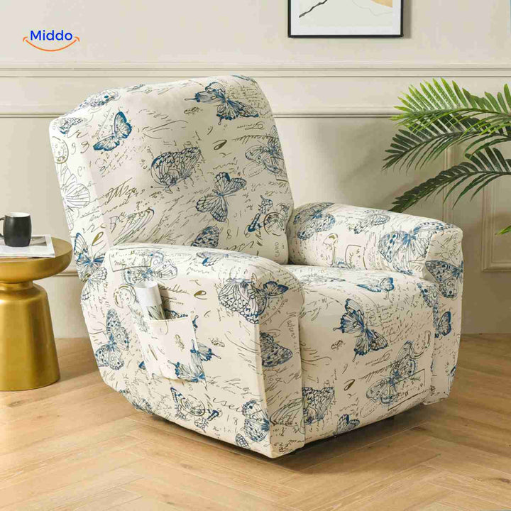CozyCouch – Donnez à votre canapé un nouveau look frais