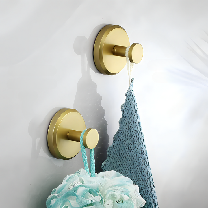 1+1 GRATUIT | LockHook - Crochets avec ventouses