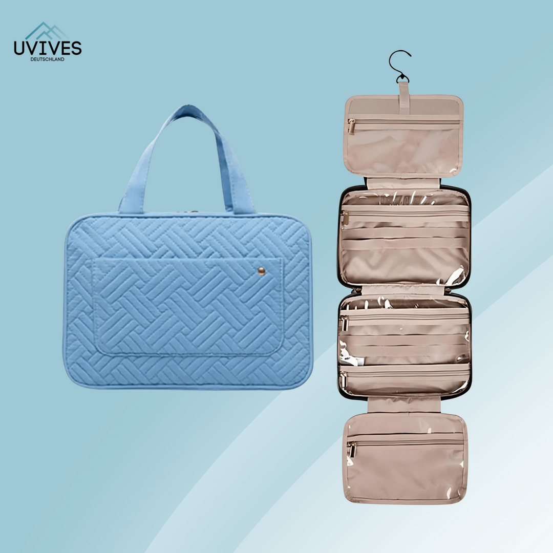 MaxBag – Tout est là, voyage sans stress