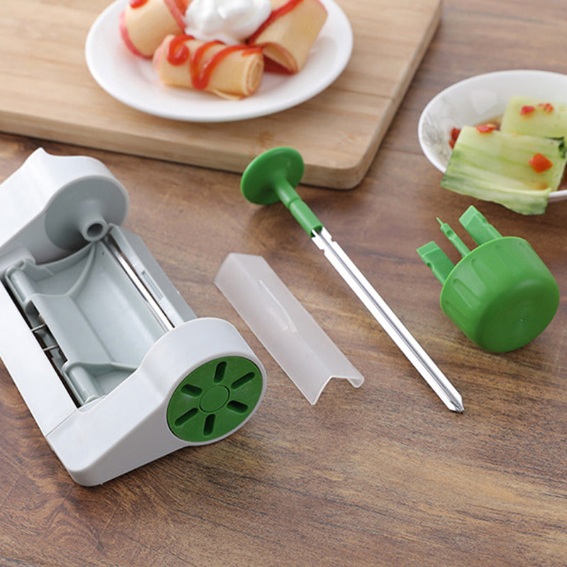 SliceMaster - Trancheur de légumes et de fruits