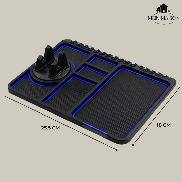 HoldGrip Max – Gardez votre téléphone en sécurité à tout moment !