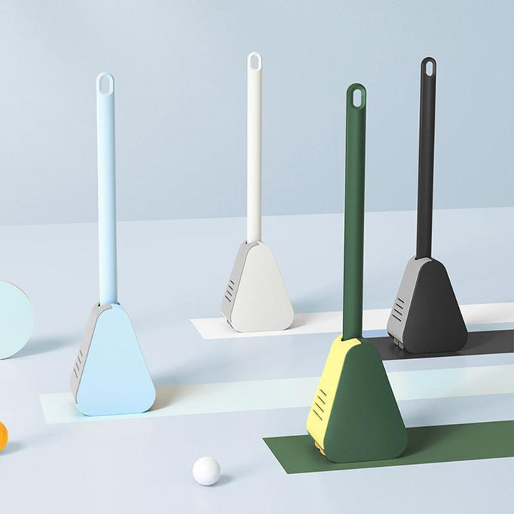 GolfaBrush - La nouvelle ère de la brosse de toilette