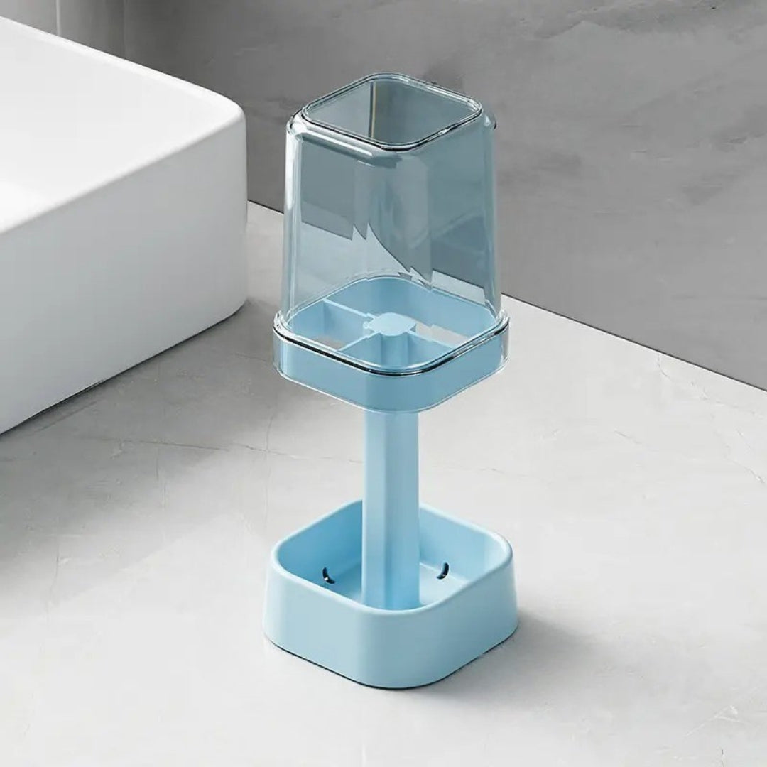 PureHaven – La protection intelligente pour brosse à dents !