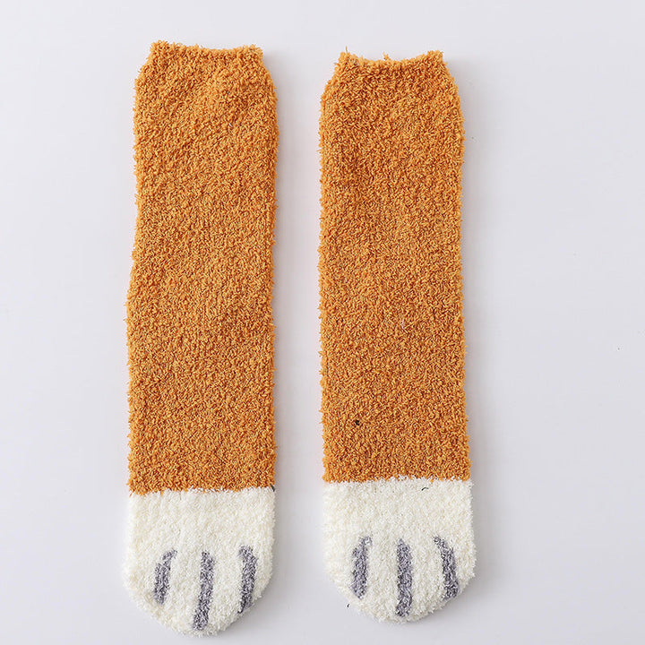 3+3 GRATUIT | SnuggleBoots - Les chaussettes les plus mignonnes et adorables pour les jours plus frais
