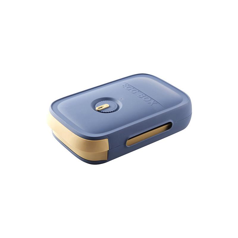 EggStore - Rangement compact pour des œufs frais !