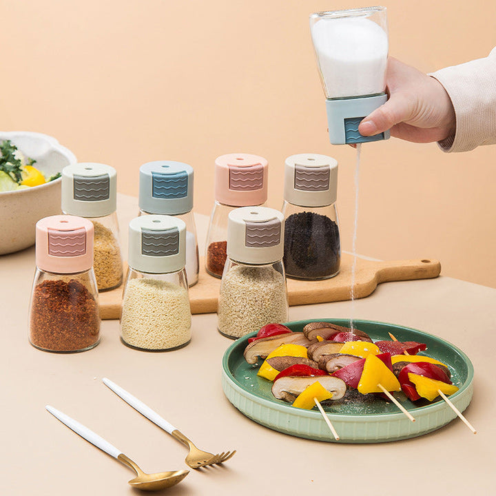 2+2 GRATUIT | SaltGuard – Des repas sains parfaitement dosés !