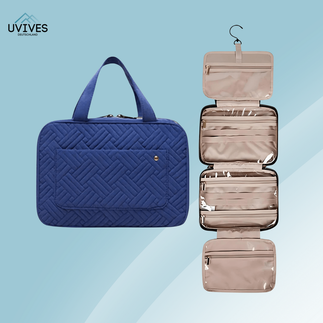 MaxBag – Tout est là, voyage sans stress