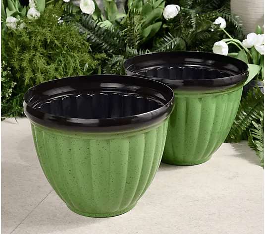 VerturaBloom – Pots de fleurs intelligents pour une croissance des plantes élégante et saine