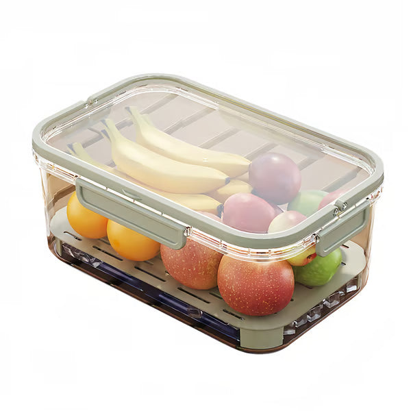 PicnicBox – Fraîcheur qui dure plus longtemps
