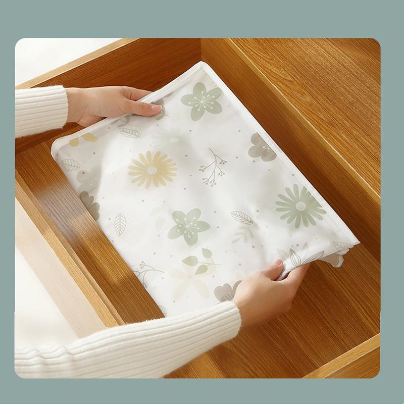 PristinePack - Sac de rangement anti-poussière pour la maison