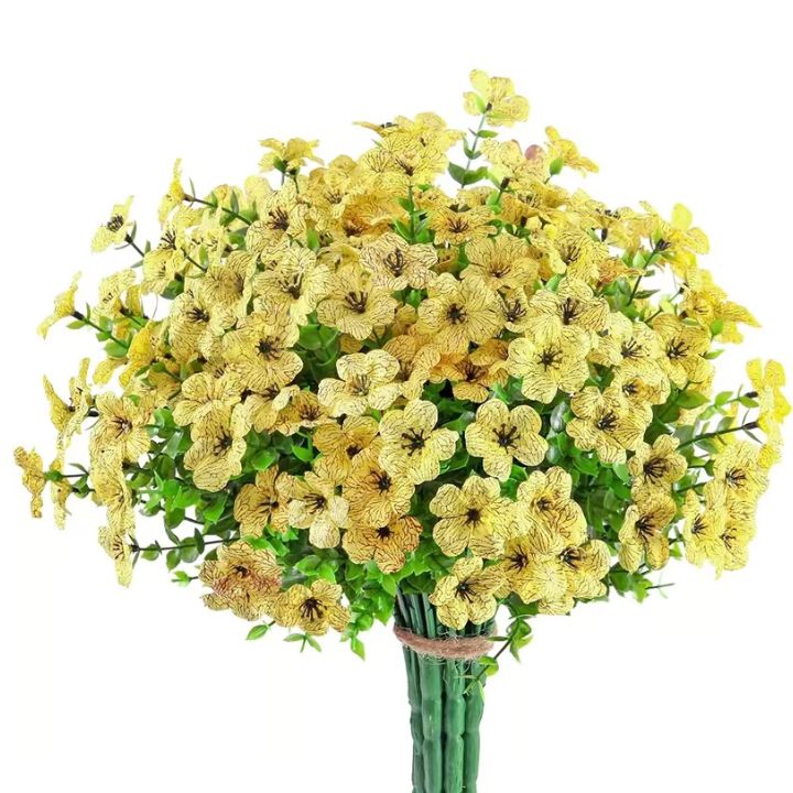 2+1 GRATUIT | BloomEver – Fleurs artificielles vivantes pour l'intérieur et l'extérieur