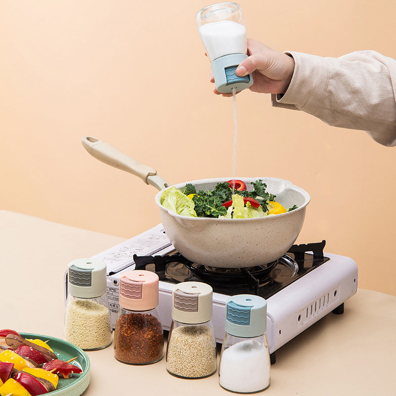 2+2 GRATUIT | SaltGuard – Des repas sains parfaitement dosés !