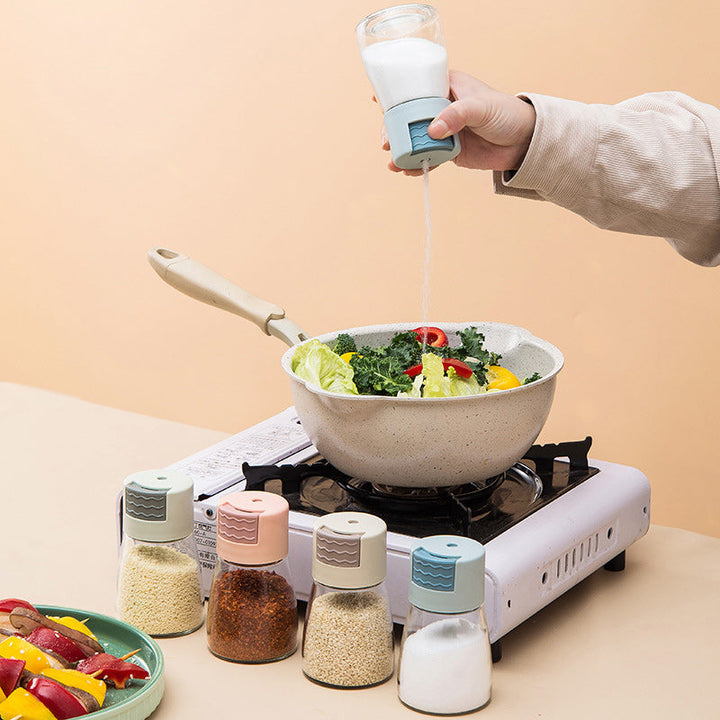 2+2 GRATUIT | SaltGuard – Des repas sains parfaitement dosés !